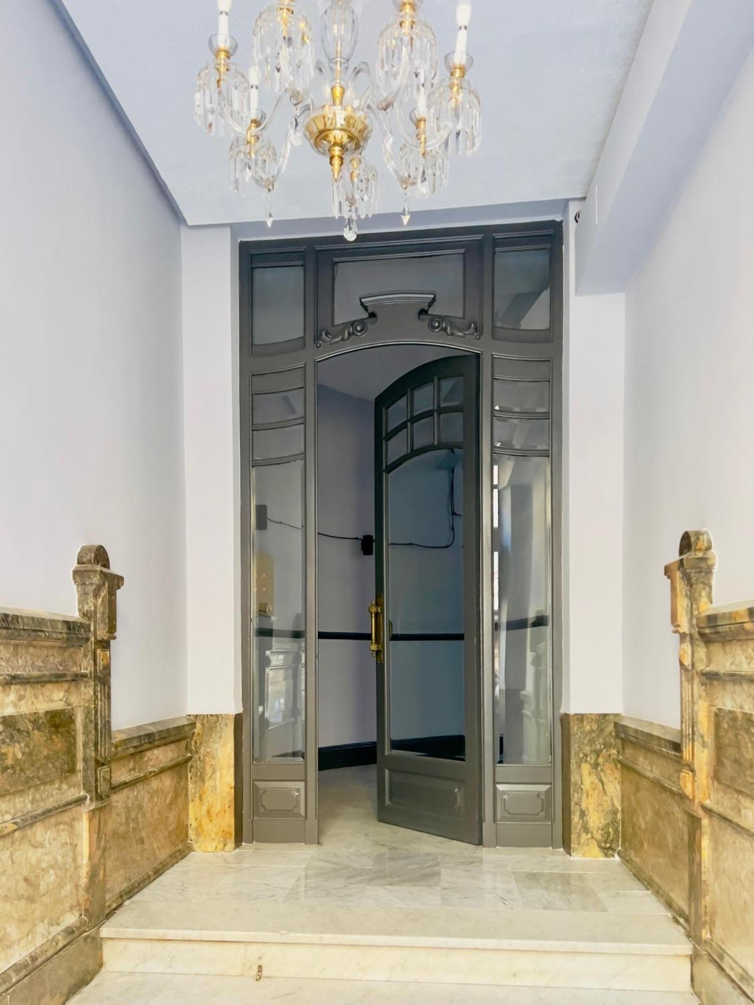 Varillas Luxury Home I Y II Leon Exterior photo